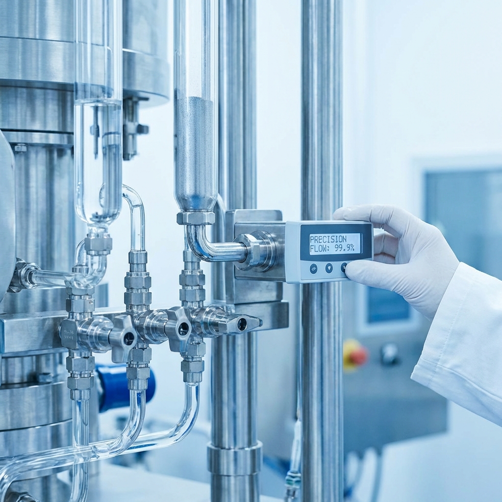 Industrial Chemicals